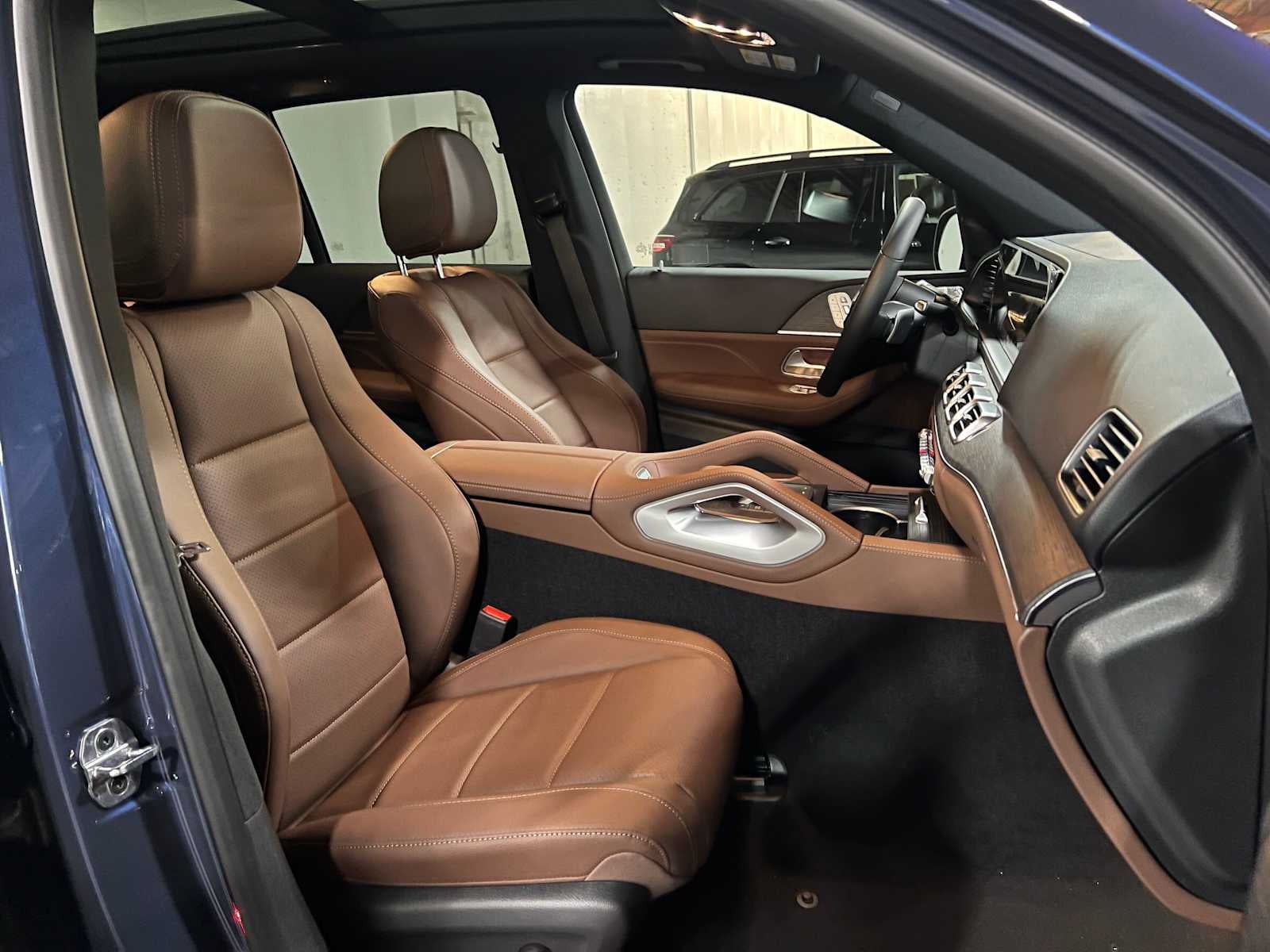 2026 Mercedes-Benz GLE 350 4MATIC® SUV