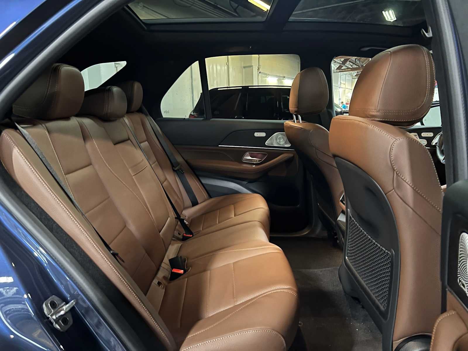 2026 Mercedes-Benz GLE 350 4MATIC® SUV