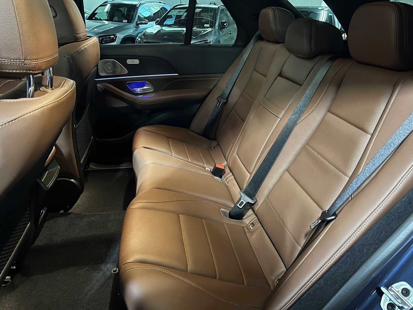 2026 Mercedes-Benz GLE 350 4MATIC® SUV