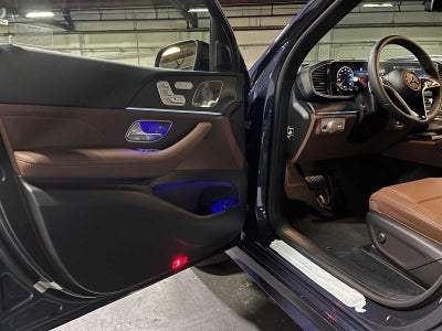 2026 Mercedes-Benz GLE 350 4MATIC® SUV