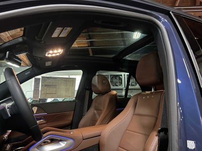 2026 Mercedes-Benz GLE 350 4MATIC® SUV