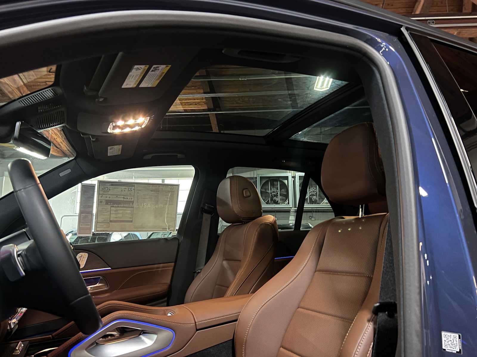 2026 Mercedes-Benz GLE 350 4MATIC® SUV