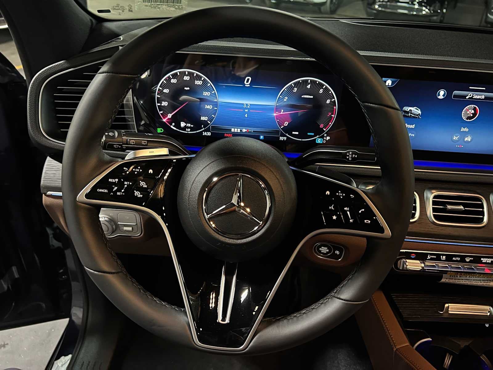 2026 Mercedes-Benz GLE 350 4MATIC® SUV