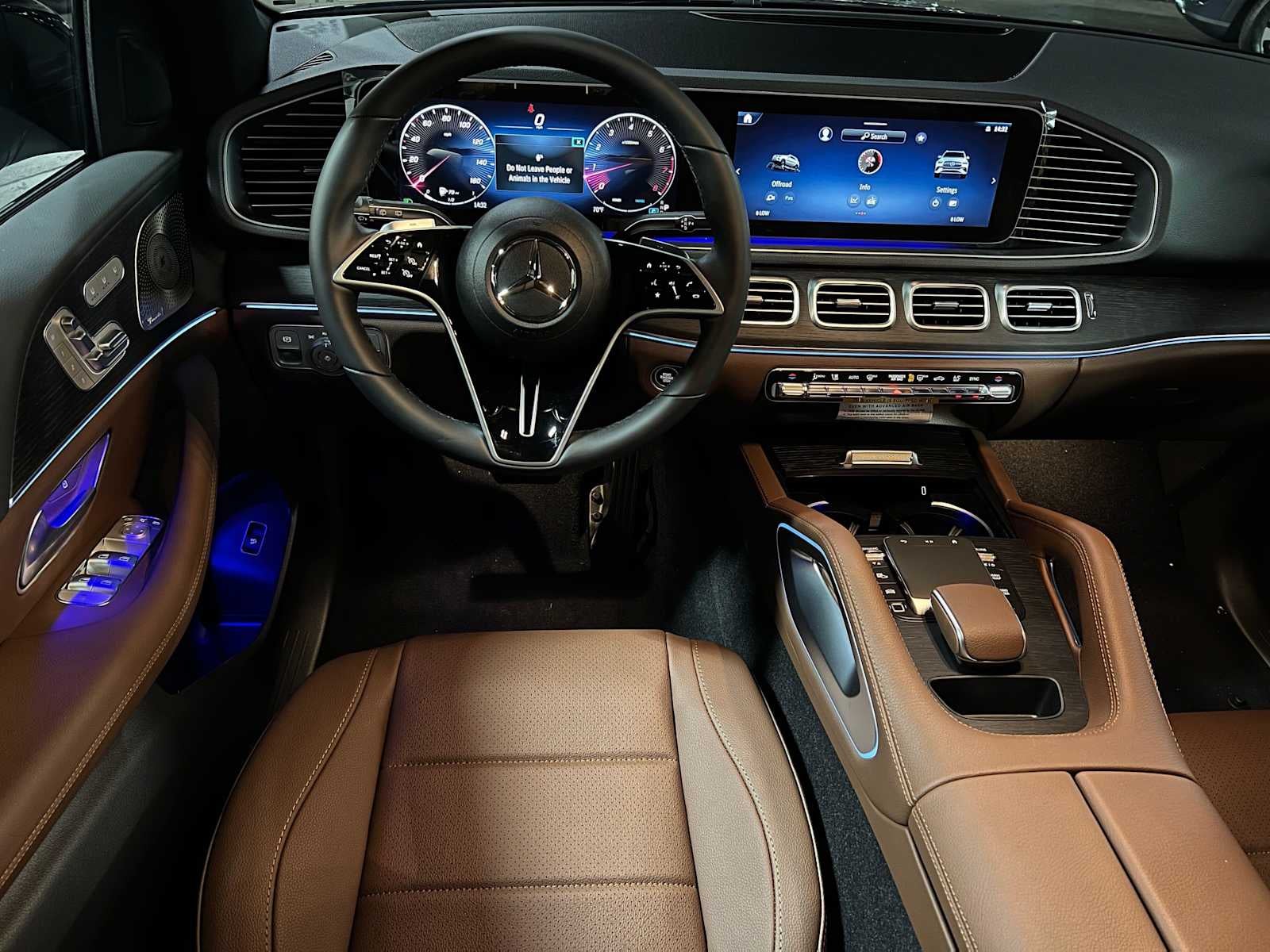 2026 Mercedes-Benz GLE 350 4MATIC® SUV