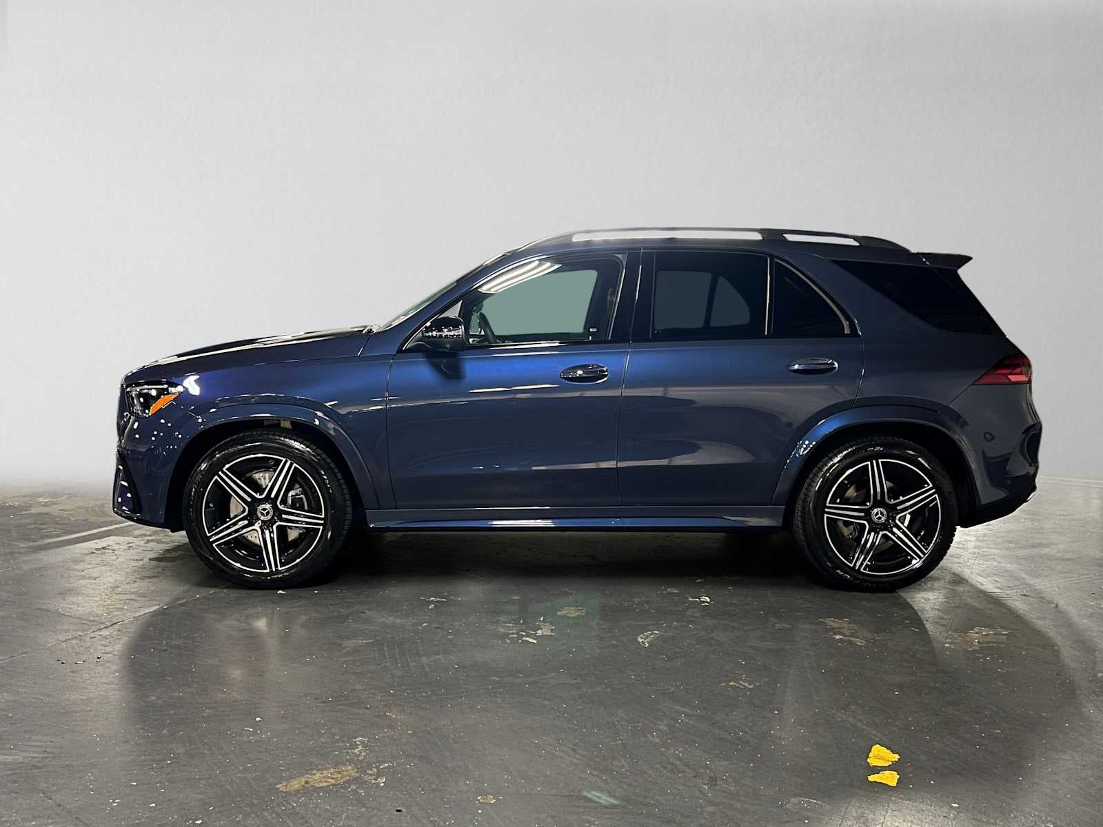 2026 Mercedes-Benz GLE 350 4MATIC® SUV