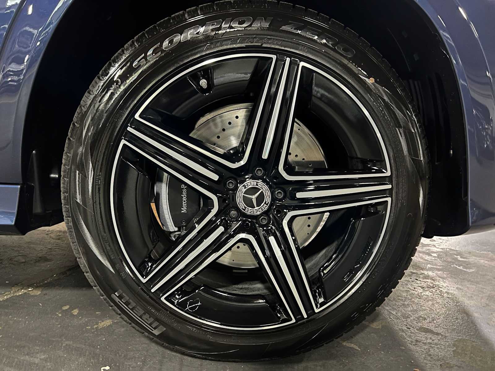 2026 Mercedes-Benz GLE 350 4MATIC® SUV