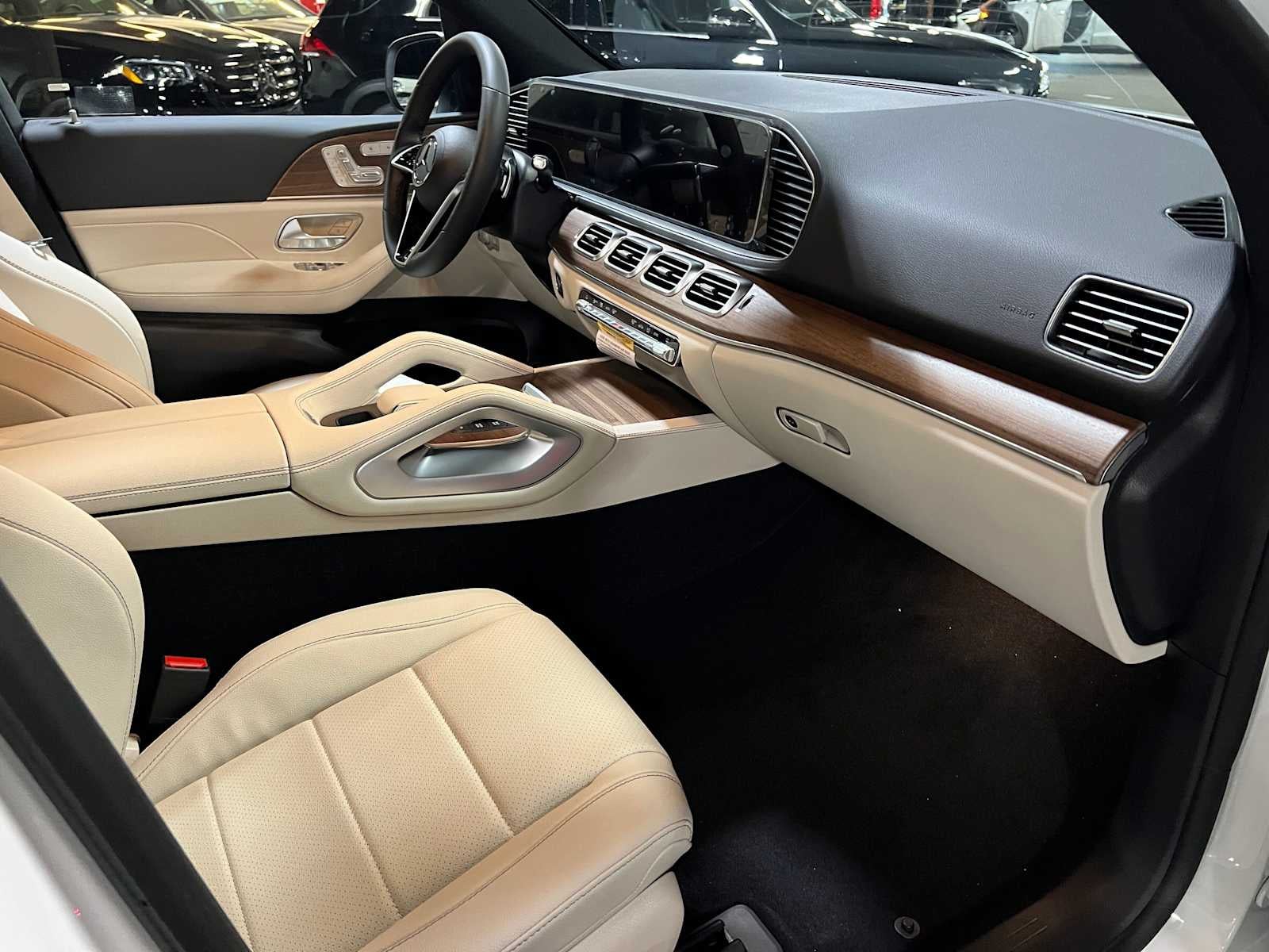 2026 Mercedes-Benz GLE 350 4MATIC® SUV