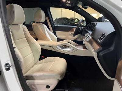 2026 Mercedes-Benz GLE 350 4MATIC® SUV