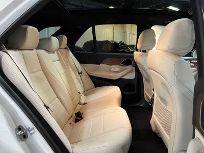 2026 Mercedes-Benz GLE 350 4MATIC® SUV