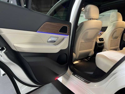 2026 Mercedes-Benz GLE 350 4MATIC® SUV