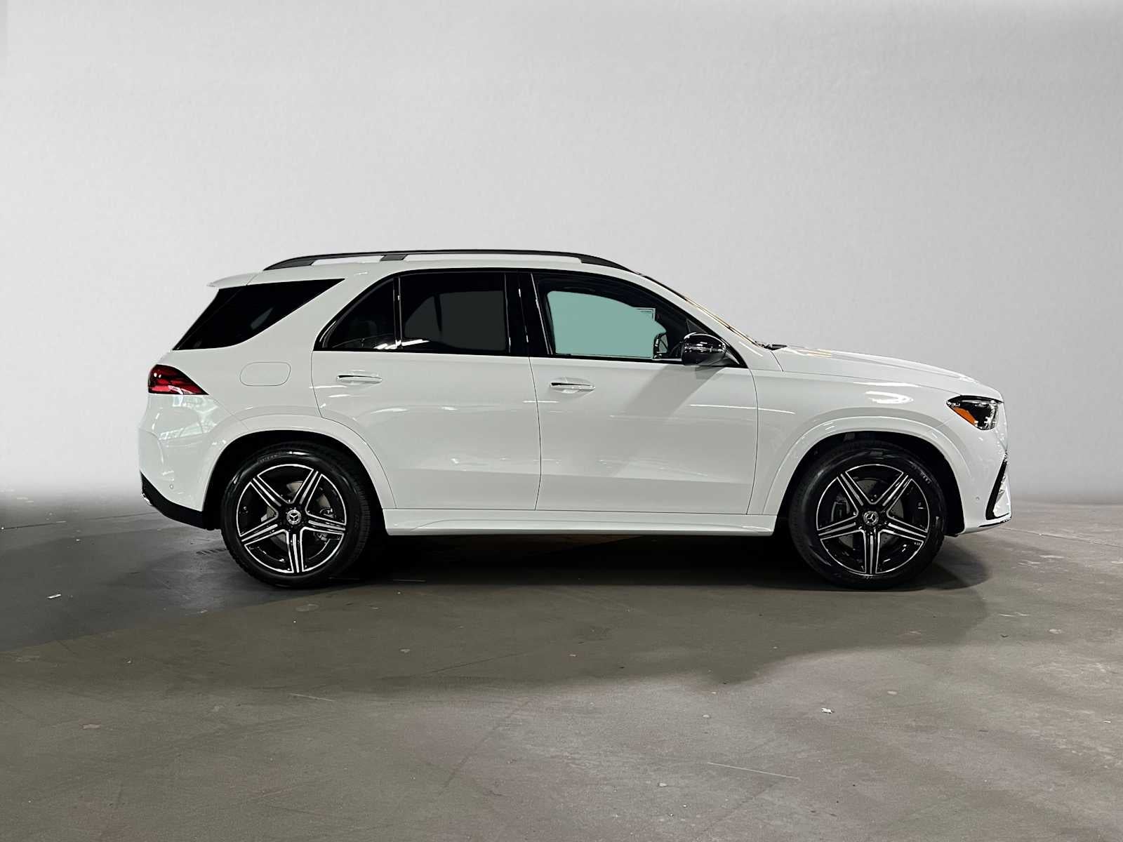 2026 Mercedes-Benz GLE 350 4MATIC® SUV