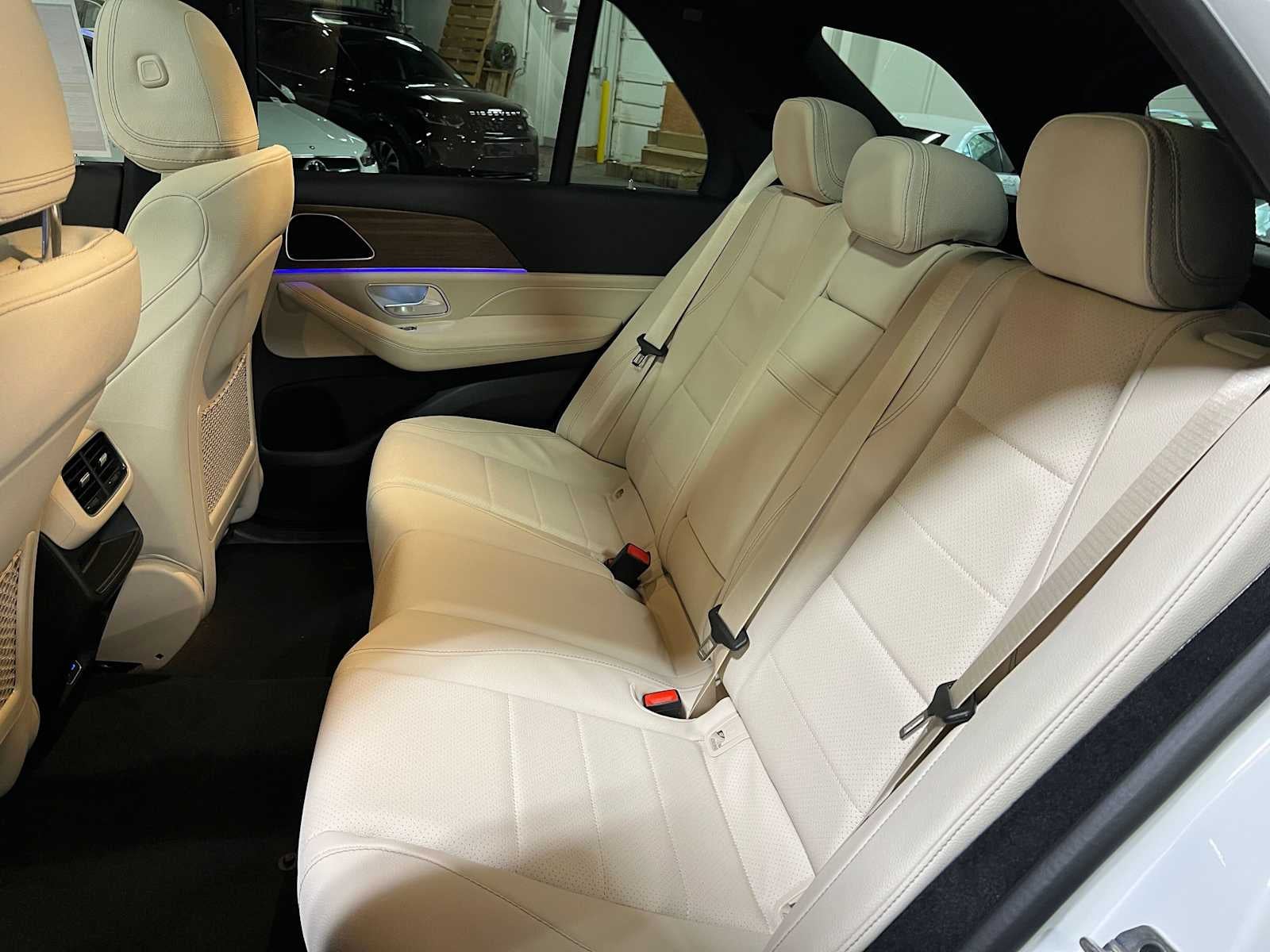 2026 Mercedes-Benz GLE 350 4MATIC® SUV