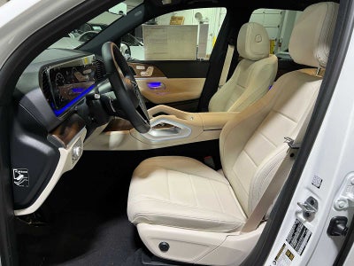 2026 Mercedes-Benz GLE 350 4MATIC® SUV