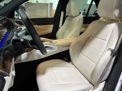 2026 Mercedes-Benz GLE 350 4MATIC® SUV