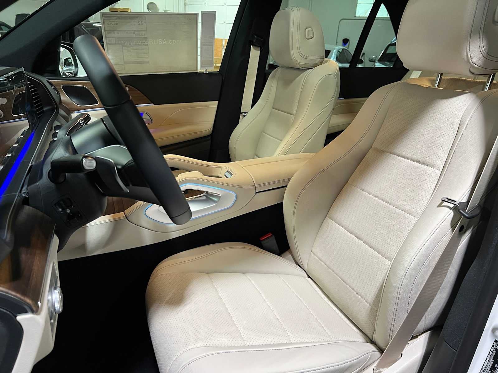 2026 Mercedes-Benz GLE 350 4MATIC® SUV