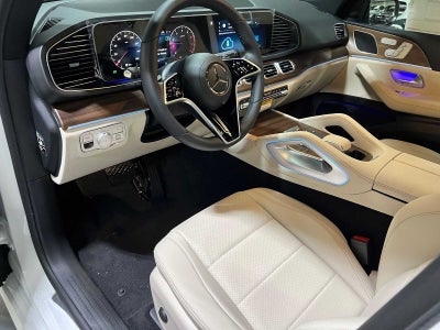 2026 Mercedes-Benz GLE 350 4MATIC® SUV