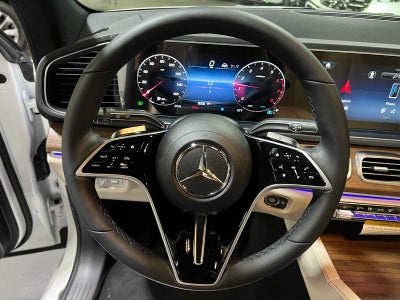 2026 Mercedes-Benz GLE 350 4MATIC® SUV