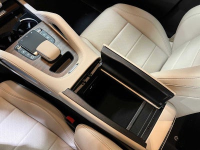 2026 Mercedes-Benz GLE 350 4MATIC® SUV