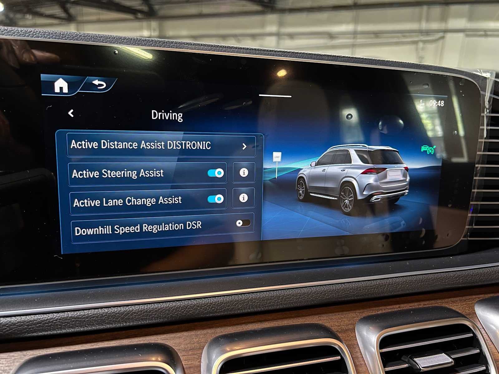 2026 Mercedes-Benz GLE 350 4MATIC® SUV