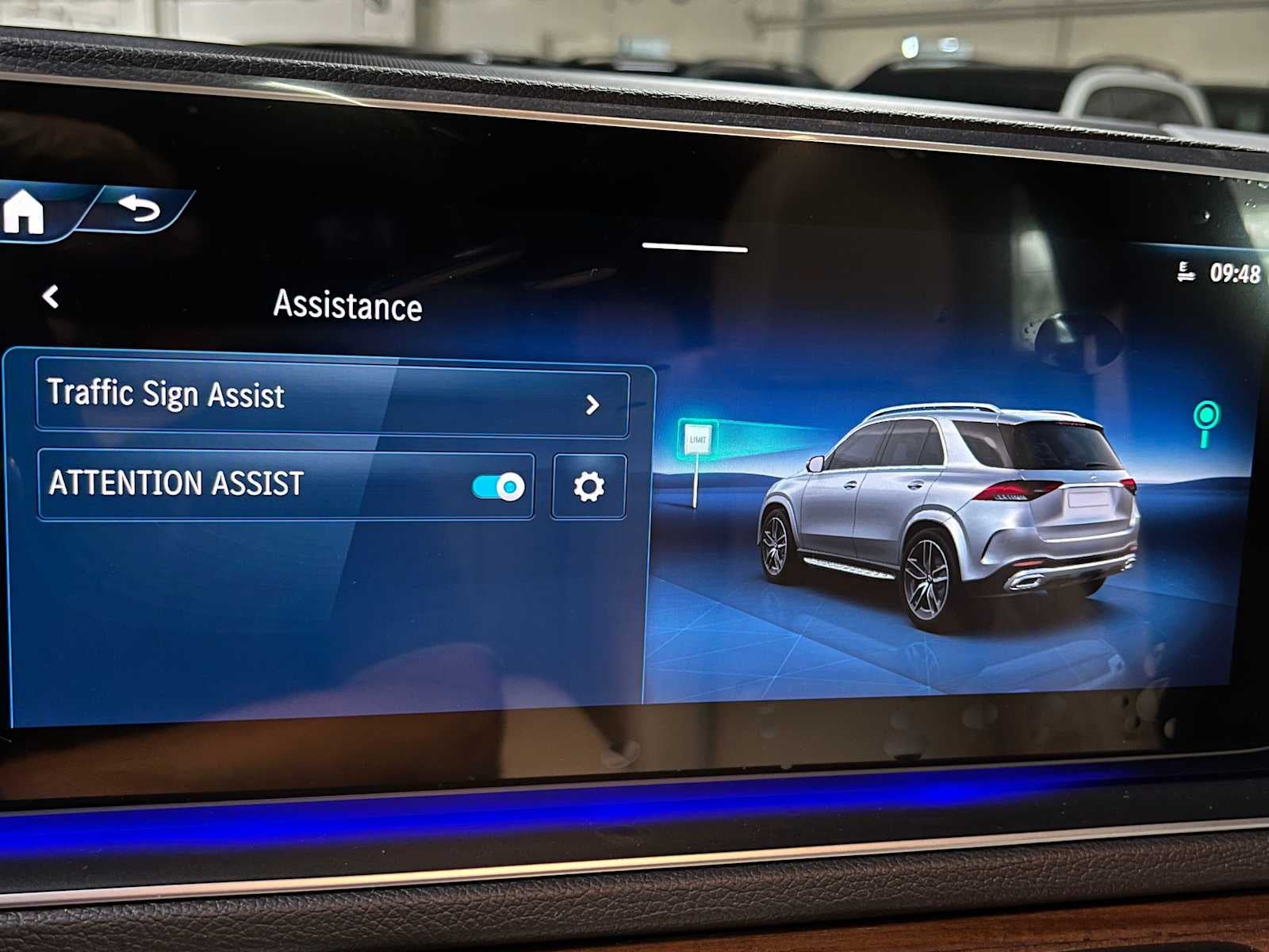 2026 Mercedes-Benz GLE 350 4MATIC® SUV