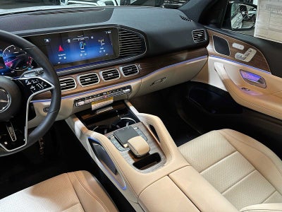 2026 Mercedes-Benz GLE 350 4MATIC® SUV