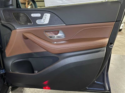 2026 Mercedes-Benz GLE 350 4MATIC® SUV