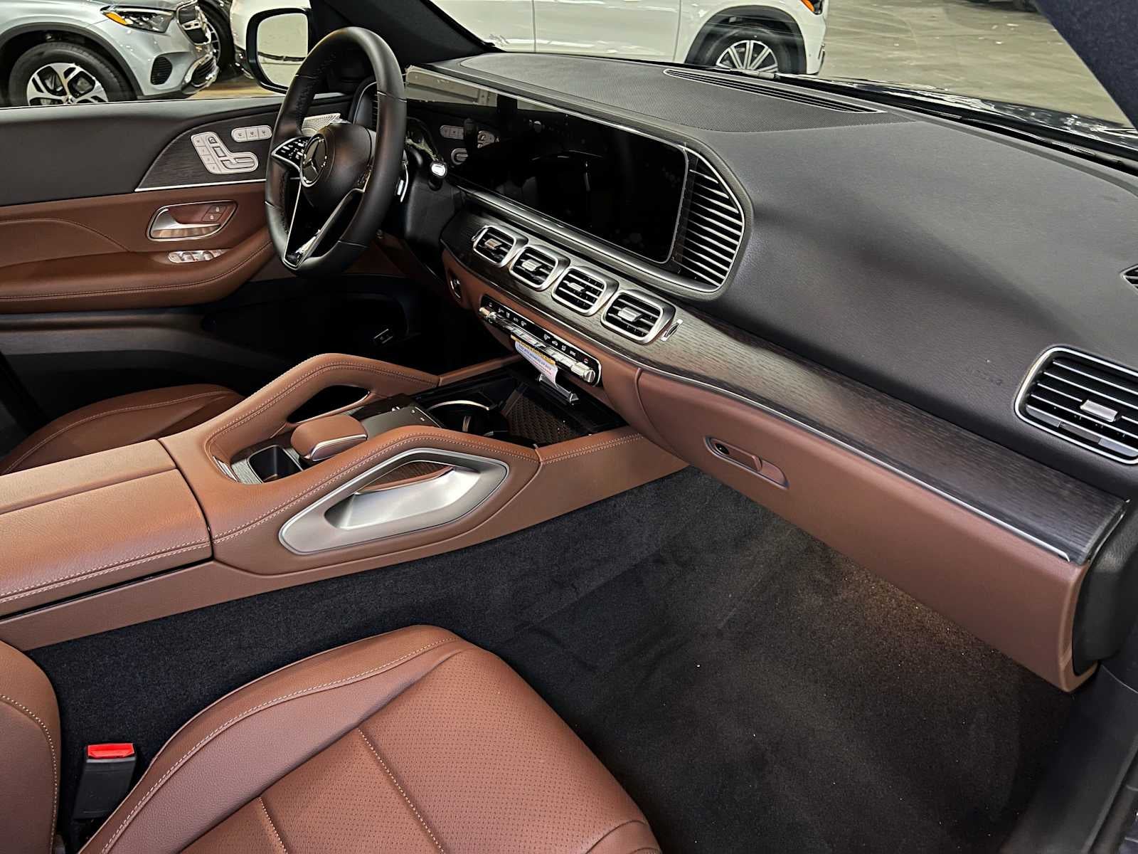 2026 Mercedes-Benz GLE 350 4MATIC® SUV