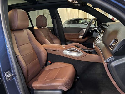 2026 Mercedes-Benz GLE 350 4MATIC® SUV