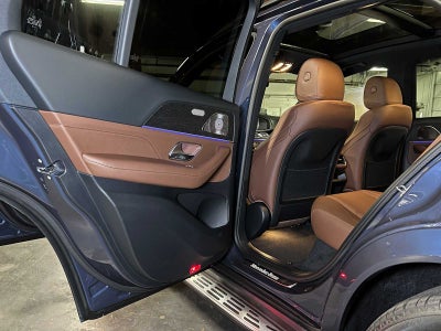 2026 Mercedes-Benz GLE 350 4MATIC® SUV