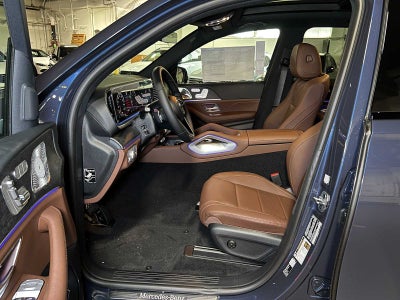 2026 Mercedes-Benz GLE 350 4MATIC® SUV