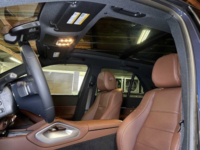 2026 Mercedes-Benz GLE 350 4MATIC® SUV