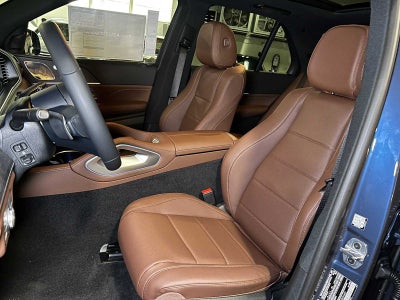 2026 Mercedes-Benz GLE 350 4MATIC® SUV