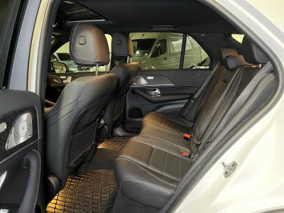 2025 Mercedes-Benz GLE GLE 350