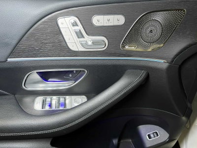 2025 Mercedes-Benz GLE GLE 350