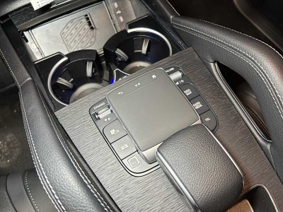 2026 Mercedes-Benz GLE 350 4MATIC® SUV