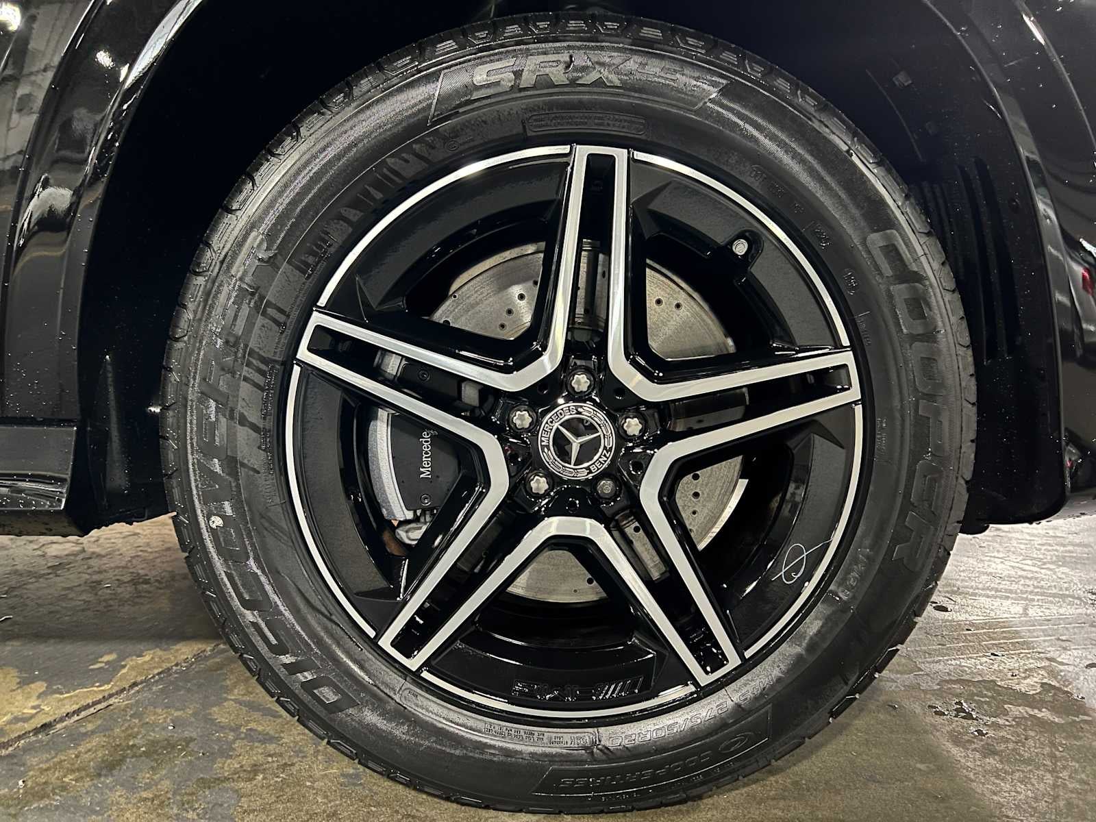 2026 Mercedes-Benz GLE 350 4MATIC® SUV