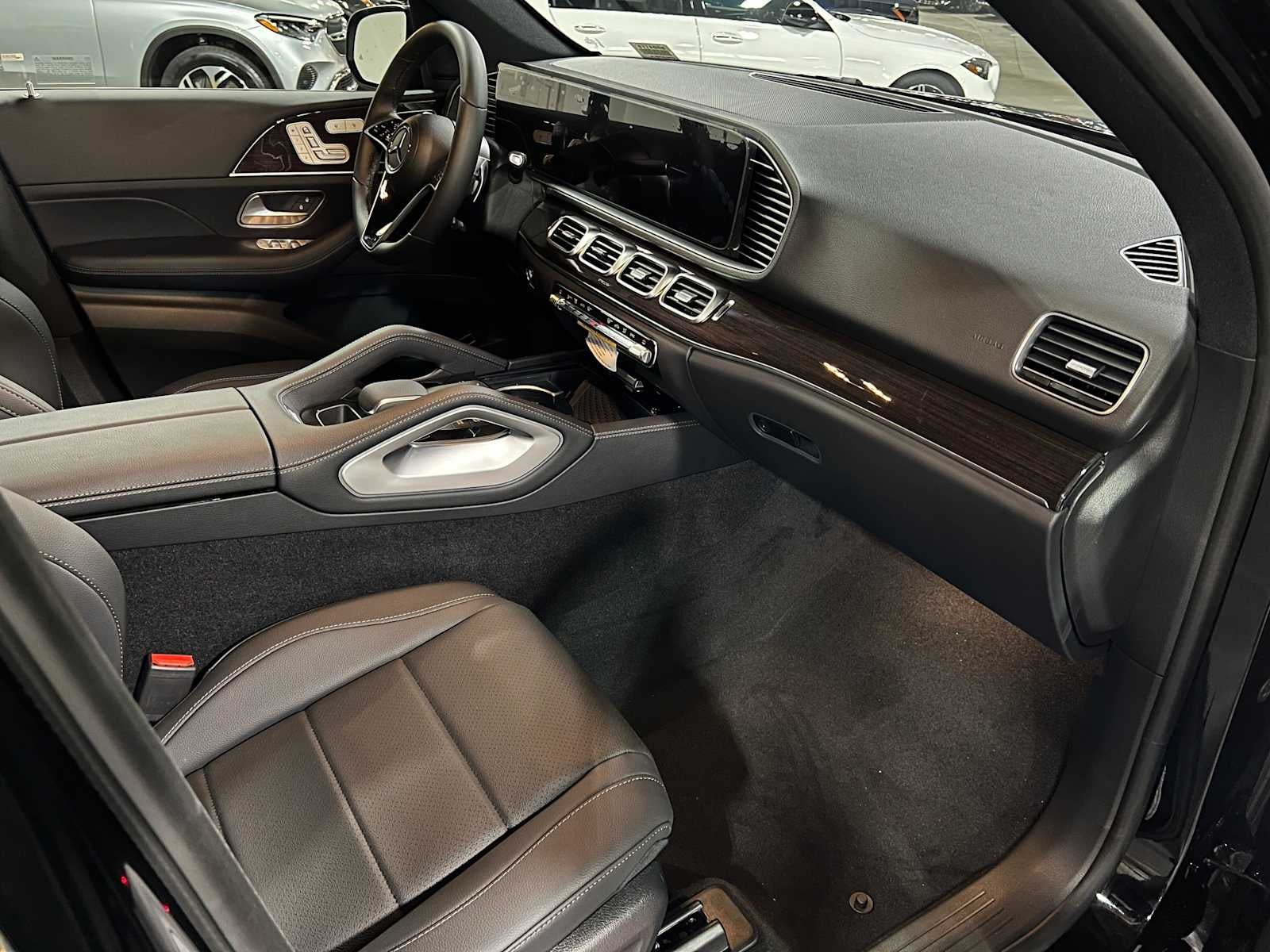 2026 Mercedes-Benz GLE 350 4MATIC® SUV