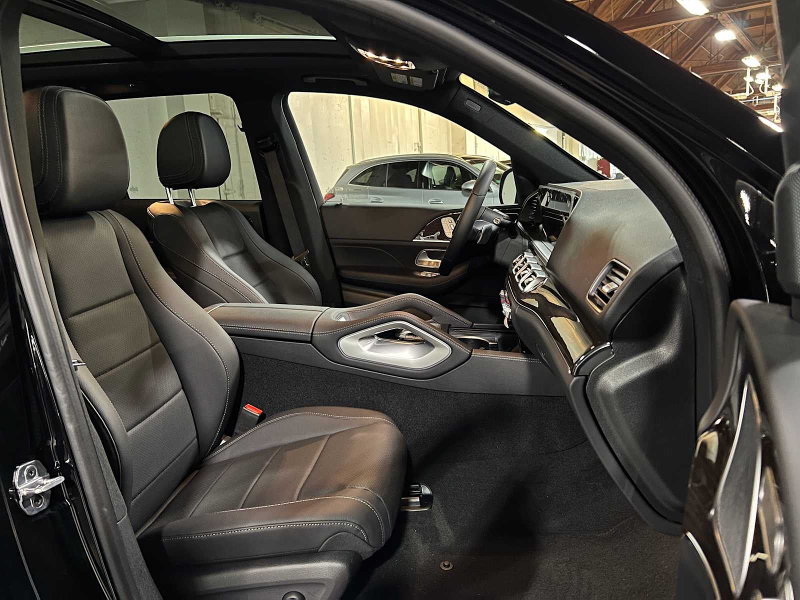 2026 Mercedes-Benz GLE 350 4MATIC® SUV