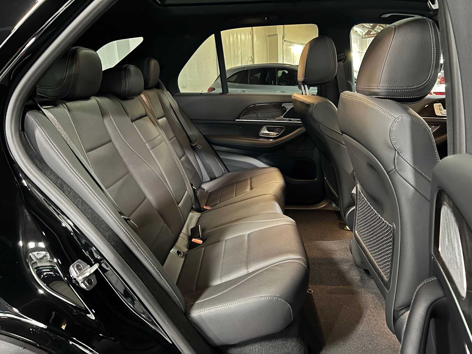 2026 Mercedes-Benz GLE 350 4MATIC® SUV