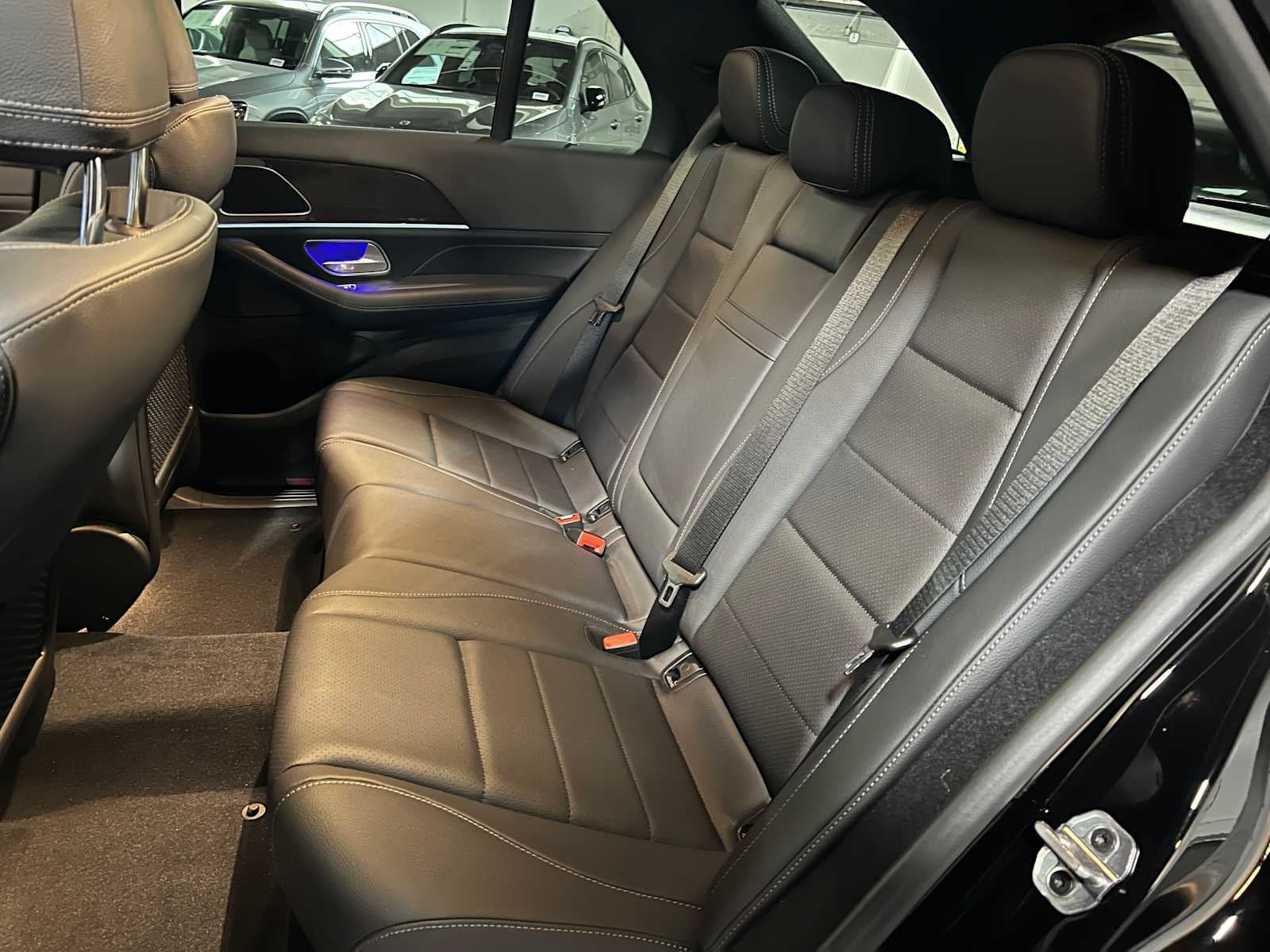 2026 Mercedes-Benz GLE 350 4MATIC® SUV