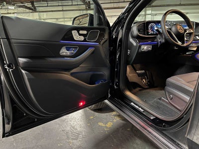 2026 Mercedes-Benz GLE 350 4MATIC® SUV