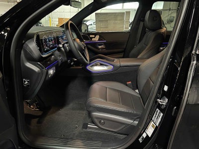 2026 Mercedes-Benz GLE 350 4MATIC® SUV
