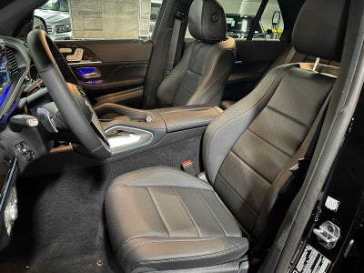2026 Mercedes-Benz GLE 350 4MATIC® SUV