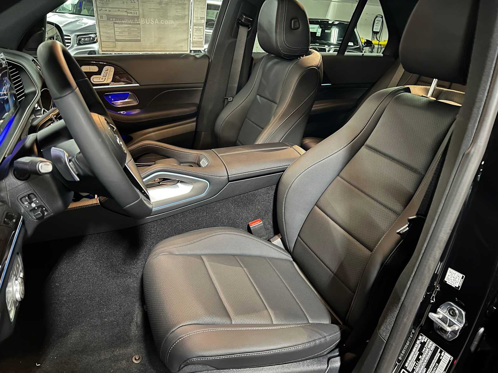 2026 Mercedes-Benz GLE 350 4MATIC® SUV