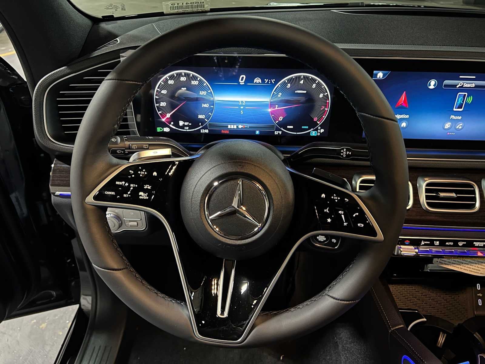 2026 Mercedes-Benz GLE 350 4MATIC® SUV