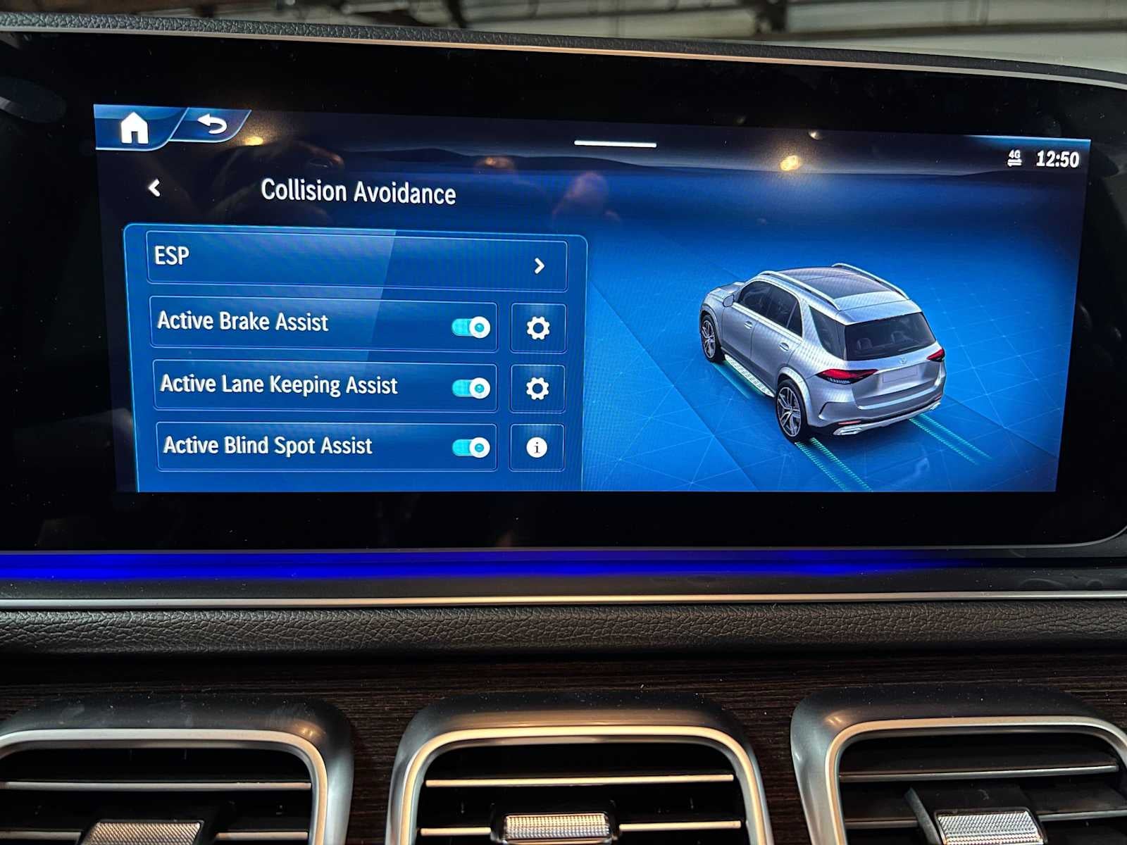 2026 Mercedes-Benz GLE 350 4MATIC® SUV