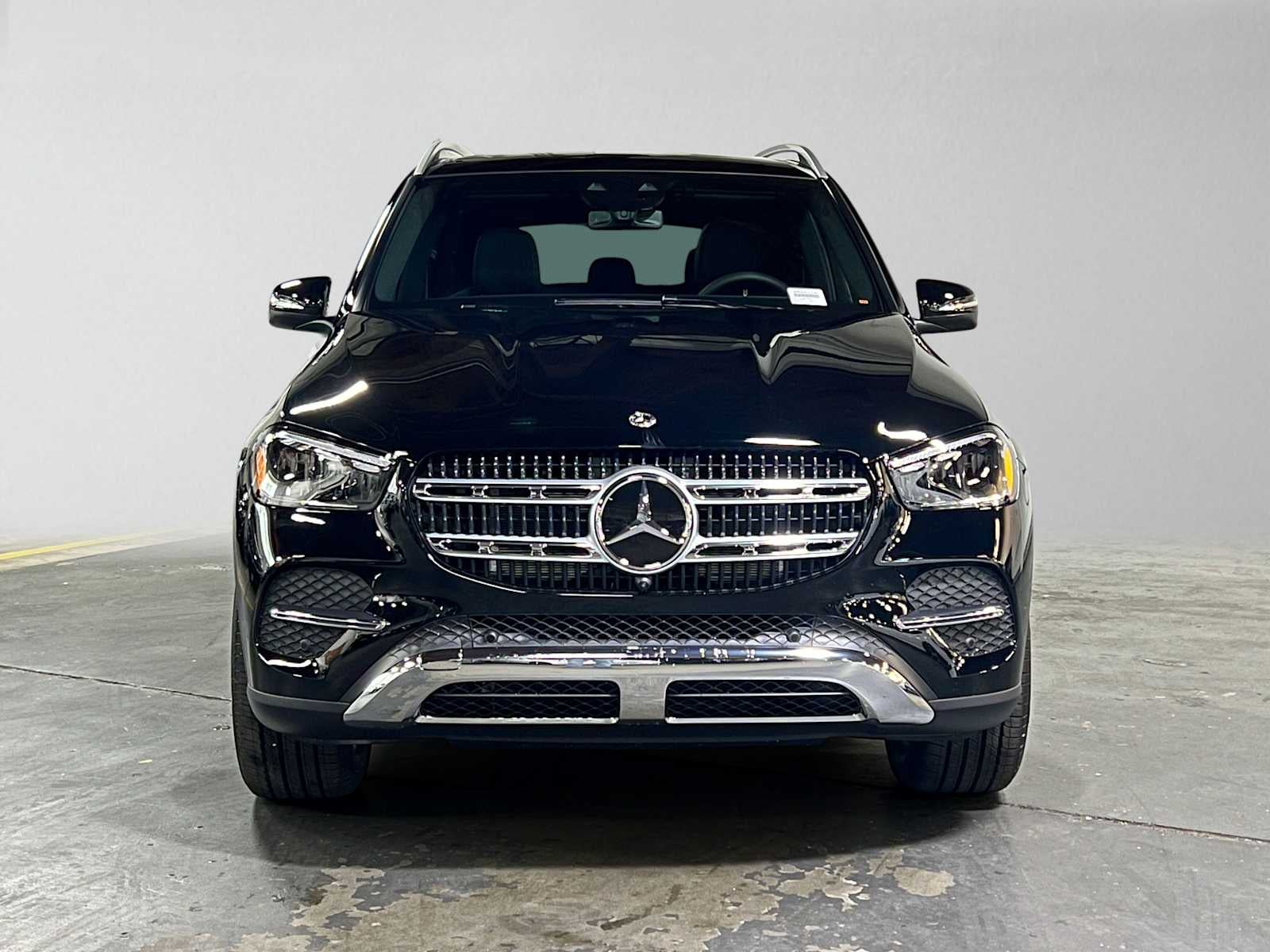 2026 Mercedes-Benz GLE 350 4MATIC® SUV