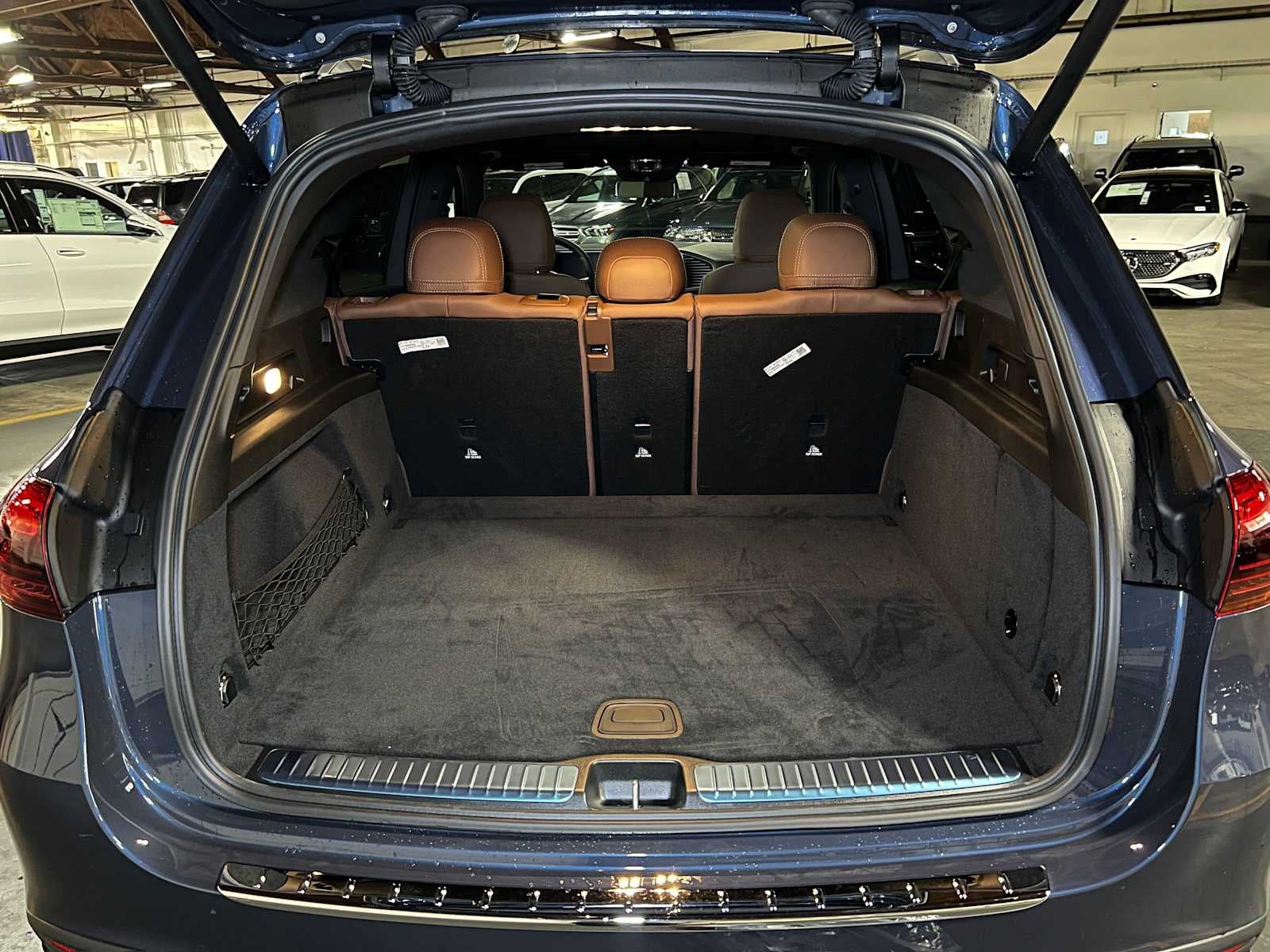 2026 Mercedes-Benz GLE 350 4MATIC® SUV