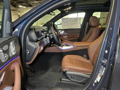 2026 Mercedes-Benz GLE 350 4MATIC® SUV