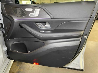 2024 Mercedes-Benz GLE 350 4MATIC® SUV